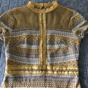 Francesca’s Collections Dress